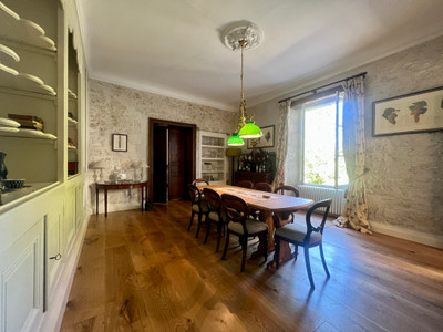 French property for sale in Saint-André-et-Appelles, Gironde - €1,300,000 - photo 6