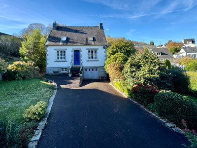 French property for sale in Huelgoat, Finistère - €149,000 - photo 13