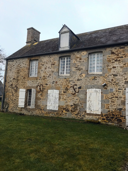 French property for sale in Vire Normandie, Calvados - €125,350 - photo 8