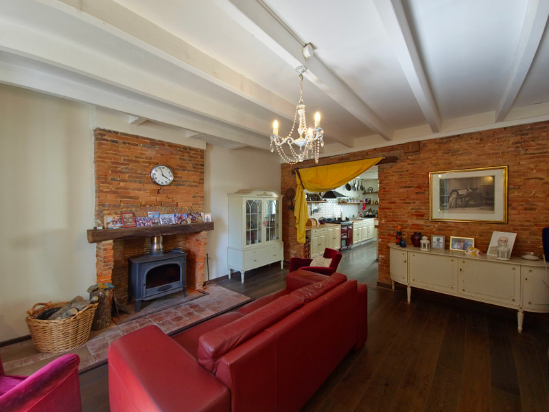 French property for sale in Mouilleron-Saint-Germain, Vendée - €189,000 - photo 1