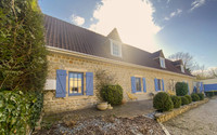 Maison à vendre à Baincthun, Pas-de-Calais - 795.000 € - photo 2