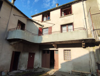 French property, houses and homes for sale in Cuxac-Cabardès Aude Languedoc_Roussillon