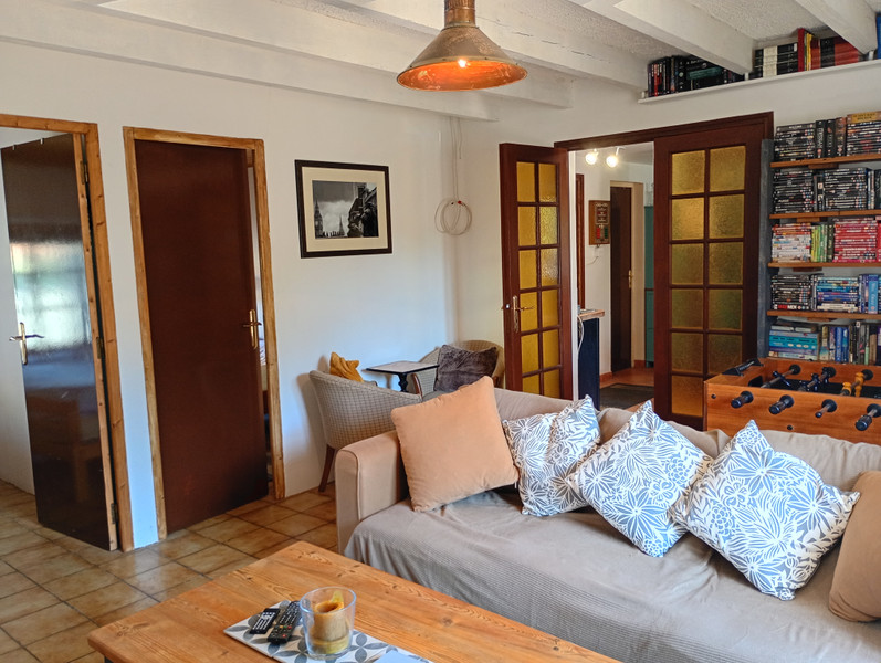 French property for sale in Thollet, Vienne - €97,900 - photo 1