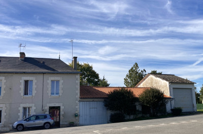 house for sale in Vienne