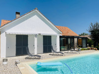 Maison à vendre à Lalinde, Dordogne - 348.000 € - photo 10