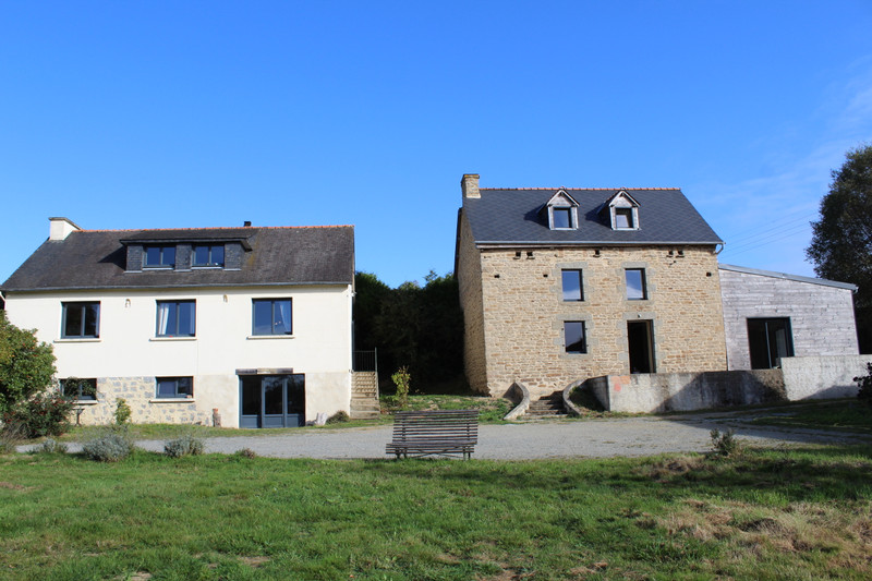 Maison à Gomené, Côtes-d'Armor - photo 1