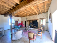 Propriété à vendre à Marçais, Cher - 339 200 € - photo n°3