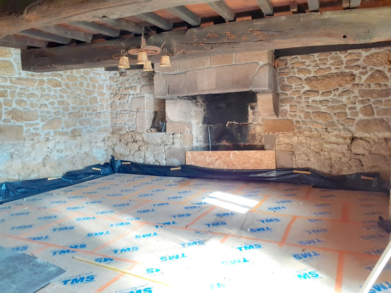 French property for sale in Saint-Marc-le-Blanc, Ille-et-Vilaine - €99,800 - photo 6