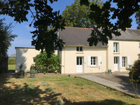 French property, houses and homes for sale in La Trinité-Porhoët Morbihan Brittany
