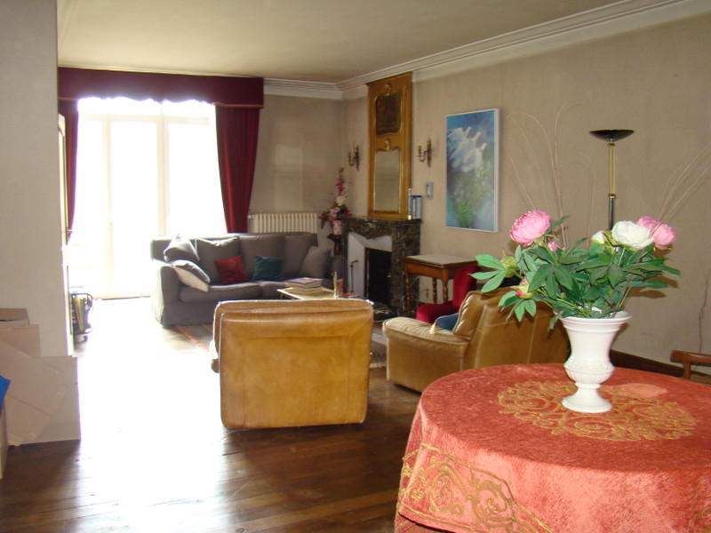 French property for sale in Gençay, Vienne - €388,500 - photo 3