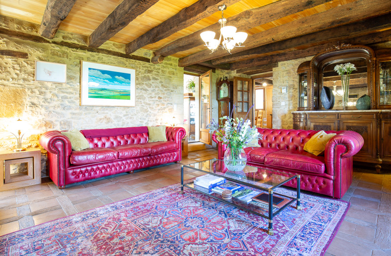 French property for sale in Peyzac-le-Moustier, Dordogne - €940,000 - photo 6