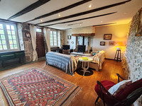 Maison à vendre à Busserolles, Dordogne - 178.200 € - photo 2