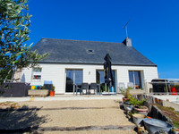 French property, houses and homes for sale in Hémonstoir Côtes-d'Armor Brittany