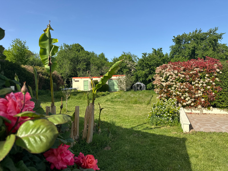 French property for sale in Saint-Jory-de-Chalais, Dordogne - €315,000 - photo 8