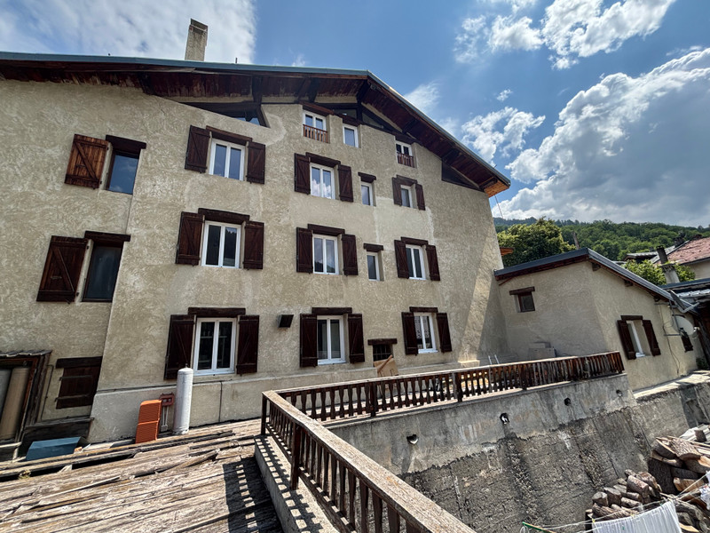 French property for sale in Peisey-Nancroix, Savoie - €2,800,000 - photo 5