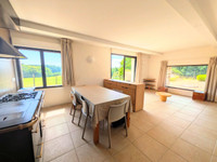 Propriété à vendre à Coussac-Bonneval, Haute-Vienne - 318 000 € - photo n°5