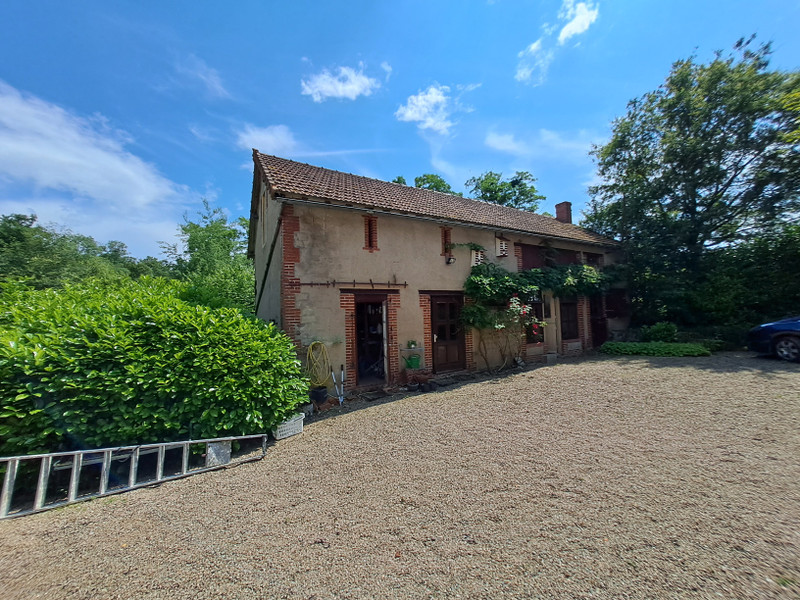 French property for sale in Issy-l'Évêque, Saône-et-Loire - €165,000 - photo 6