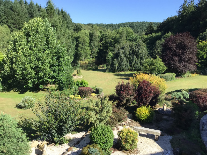 French property for sale in Moissannes, Haute-Vienne - €375,000 - photo 14