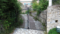Propriété à vendre à Grasse, Alpes-Maritimes - 690 000 € - photo n°9