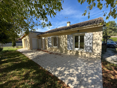 Maison à vendre à Prigonrieux, Dordogne, Aquitaine, avec Leggett Immobilier