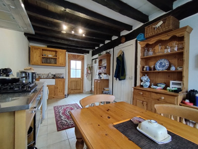 French property for sale in Saint-Léger-Magnazeix, Haute-Vienne - €69,600 - photo 2
