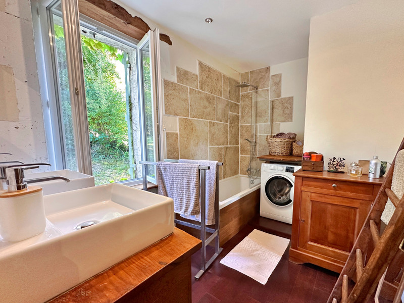 French property for sale in Bouteilles-Saint-Sébastien, Dordogne - €308,500 - photo 5
