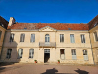 houses and homes for sale inSemur-en-AuxoisCôte-d'Or Burgundy