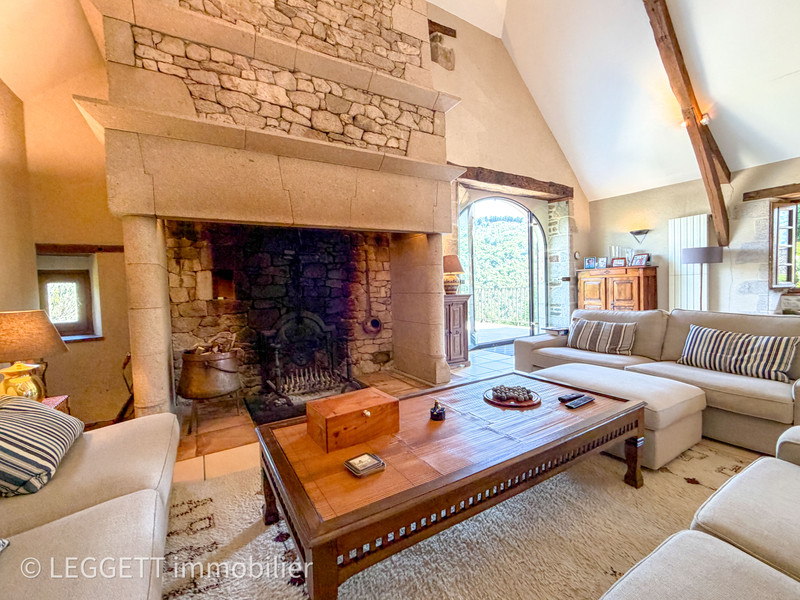 French property for sale in Laval-de-Cère, Lot - €749,000 - photo 4