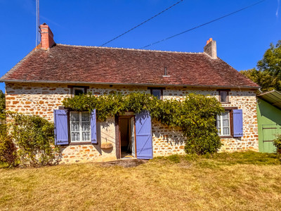 house for sale in Indre
