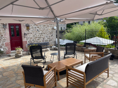 French property for sale in Treignac, Corrèze - €795,000 - photo 3