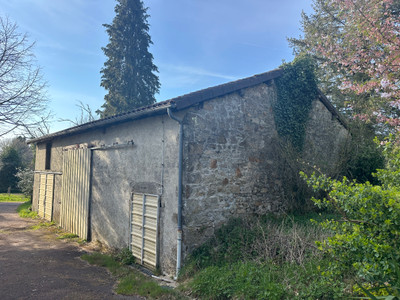 French property for sale in Marval, Haute-Vienne - €455,800 - photo 9
