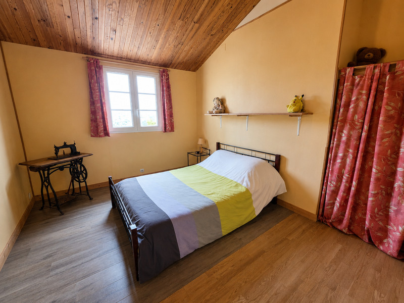 French property for sale in Condac, Charente - €370,000 - photo 8