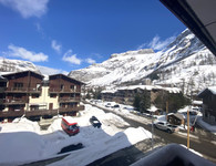 Mountain view for sale in Val-d'Isère Savoie French_Alps