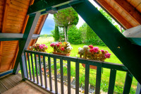 Propriété à vendre à Bugeat, Corrèze - 214 000 € - photo n°7
