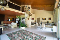 Maison à vendre à Sainte-Livrade-sur-Lot, Lot-et-Garonne - 319.000 € - photo 6