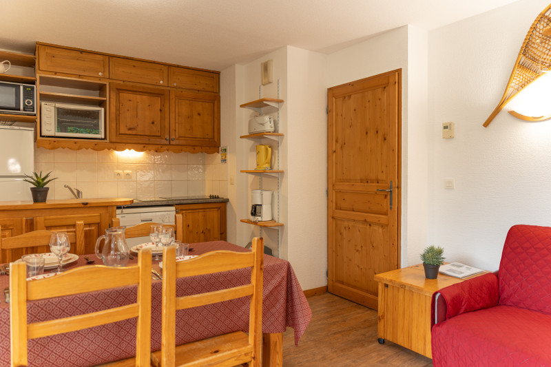 Ski property for sale in Saint Gervais - €258,000 - photo 2