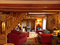 Maison à vendre à Villac, Dordogne - 200.000 € - photo 2