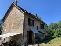 Maison à vendre à Ladignac-le-Long, Haute-Vienne - 280.000 € - photo 4