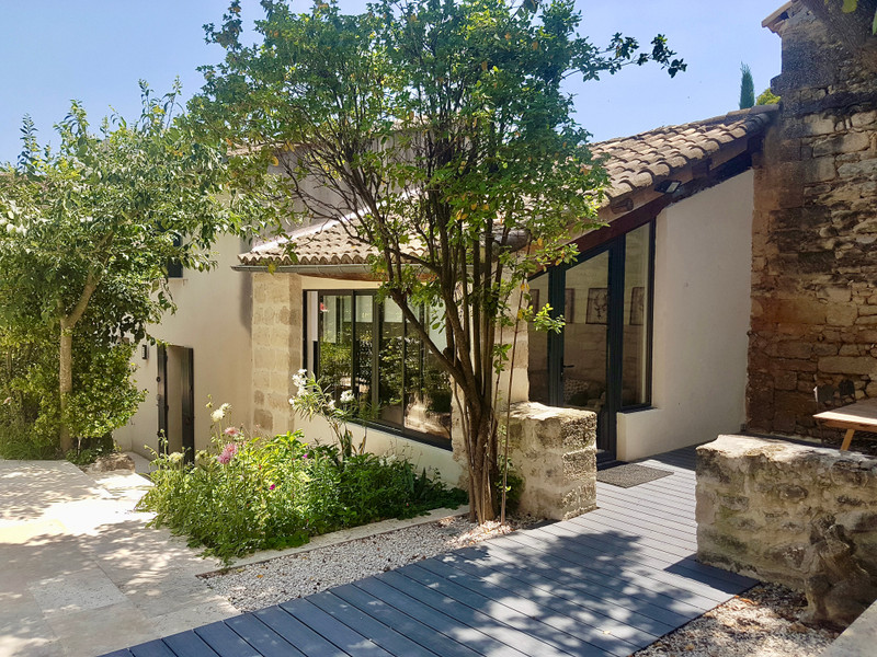 French property for sale in Uzès, Gard - €1,490,000 - photo 3