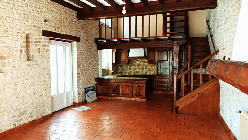 French property for sale in Mansle, Charente - €119,900 - photo 5