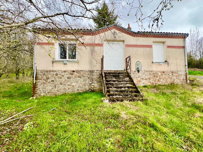 French property for sale in Marval, Haute-Vienne - €76,000 - photo 14