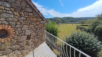 French property for sale in Auzances, Creuse - €149,900 - photo 5