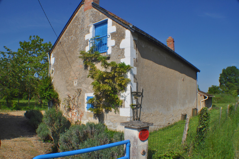 French property for sale in Noyant-Villages, Maine-et-Loire - &#8364;172,800 - photo 10