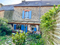 Maison à vendre à Josselin, Morbihan - 192.000 € - photo 2