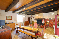 Propriété à vendre à Moulins-sur-Tardoire, Charente - 487 600 € - photo n°6