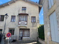 Immeuble à vendre à Sainte-Foy-la-Grande, Gironde - 113.400 € - photo 1