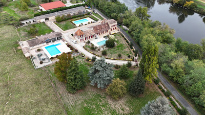 French property for sale in Gardonne, Dordogne - €1,588,000 - photo 1