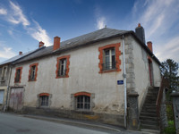 property to renovate for sale in GiatPuy-de-Dôme Auvergne