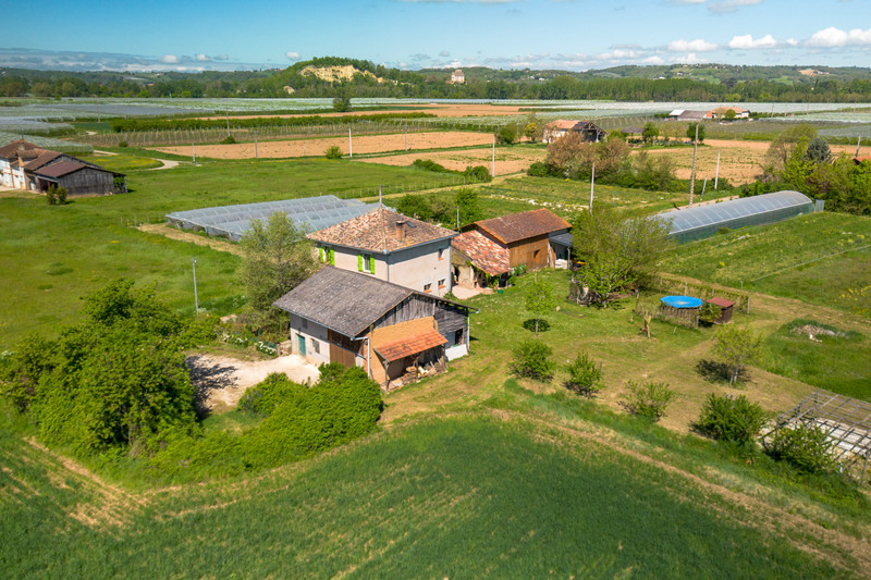 French property for sale in Les Barthes, Tarn-et-Garonne - €279,500 - photo 6