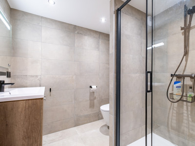 Ski property for sale in Meribel - €1,395,000 - photo 6